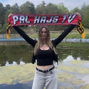 SZALIK
